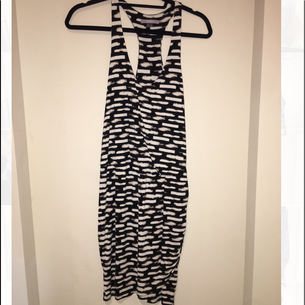 Tart Dress